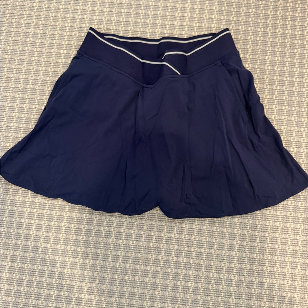 Lululemon Court Revival Skirt